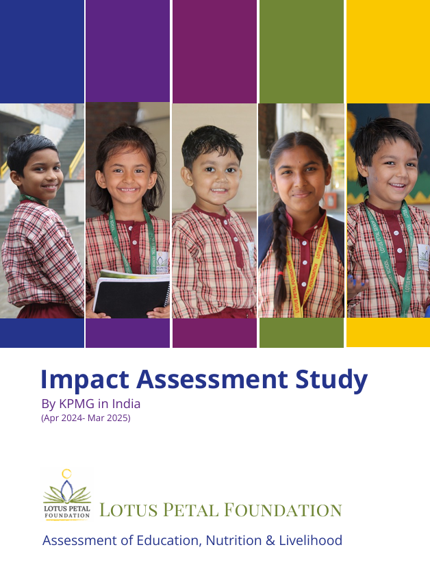 Impact Assessment Study_2024-25